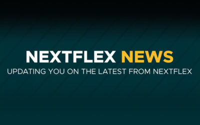 Big News from Massachusetts for NextFlex Members