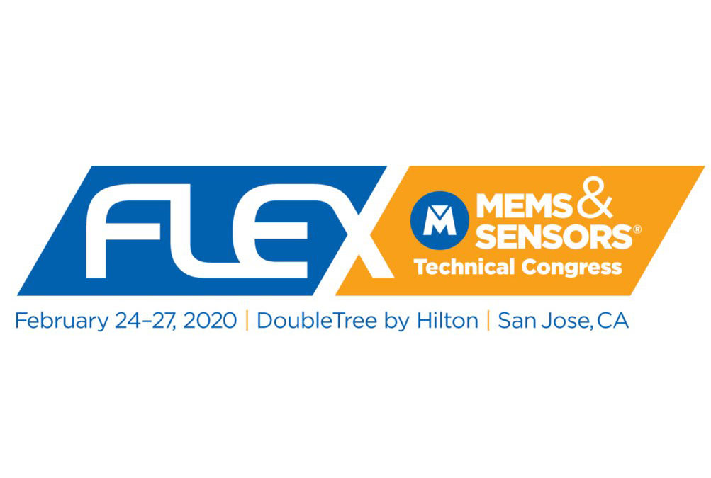 Carpe Diem Tech is pleased to announce we will be attending as well as exhibiting at Flex 2020